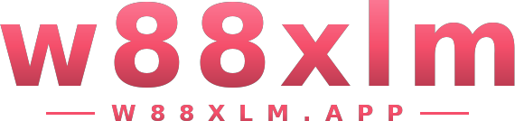 w88xlm logo