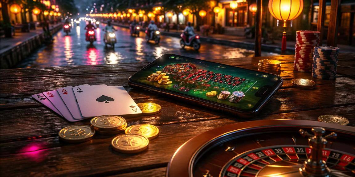 w88xlm Dice Nhanh hoạt động như thế nào tại w88xlm