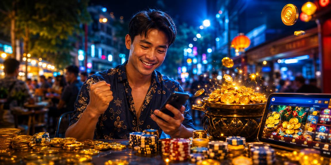 w88xlm Casino Trực Tiếp Lịch Phiên